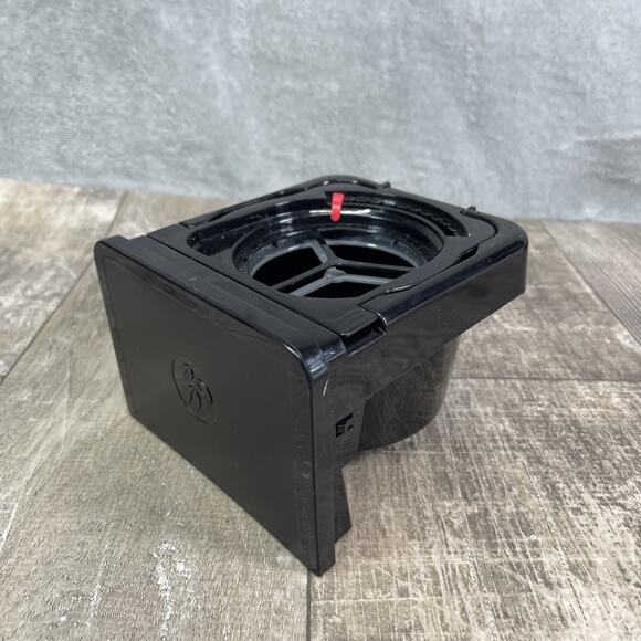 Mr. Coffee BVMC-DT102 10 Cup, Programmable Coffeemaker Replacement Filter Basket - Picture 1 of 3